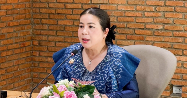 สำนักงาน กปร. ร่วมประชุมคณะอนุกรรมการขับเคลื่อนแผนแม่บทการบริหารจัดการทรัพยากรน้ำและโครงการสำคัญ ครั้งที่ 3/2568 และคณะกรรมการคัดเลือกฯ ครั้งที่ 1/2568