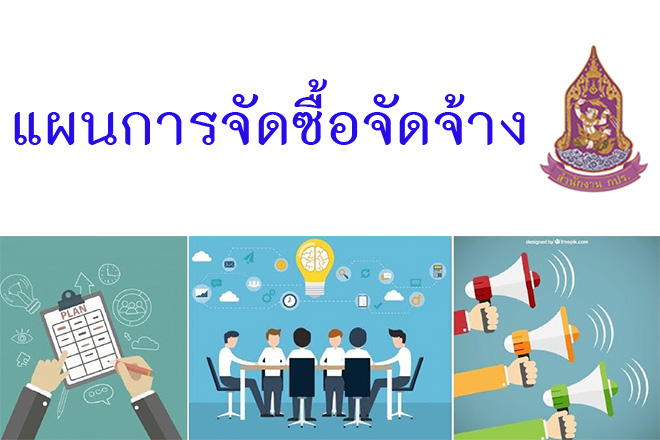 ประกาศ : เผยแพร่แผนการจัดซื้อจัดจ้าง ประจำปีงบประมาณ พ.ศ. 2568 (งบกลาง งวดที่ 3) (30  กรกฎาคม 2568)