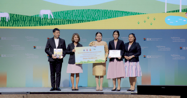 ขอแสดงความยินดีกับโรงเรียนระดับประถมศึกษาตอนต้น จำนวน 5 โรงเรียน